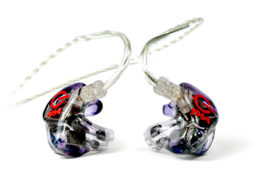 1964 Ears 1964 Qi Custom In Ear Monitors Custom IEMs The Custom IEM Company