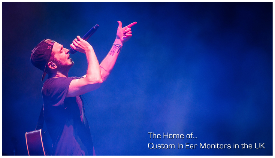 The Custom IEM Company Custom In Ear Monitors Custom IEMs In Ear