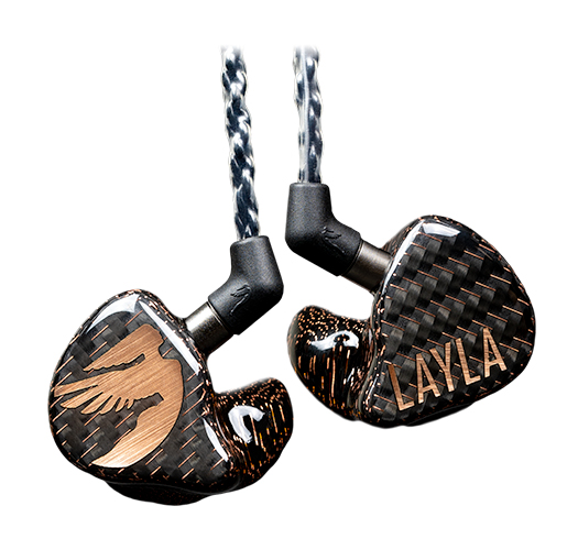 Jh audio in ears hotsell