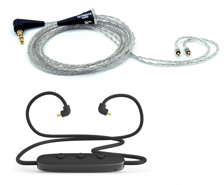ultimate ears pro bluetooth