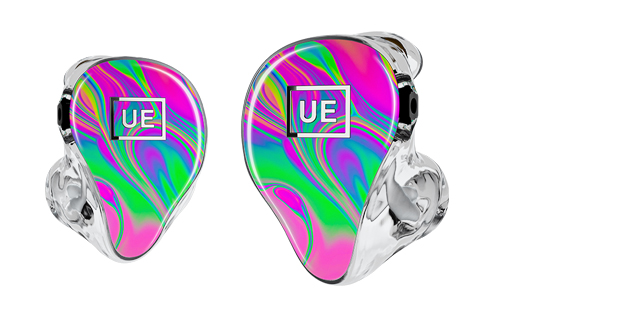 Ultimate Ears UE-5 Ambient