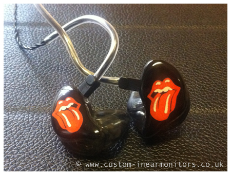 JH Audio JH16 Pro Custom In Ear Monitors