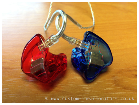 1964 Ears 1964-V3 Custom In Ear Monitors